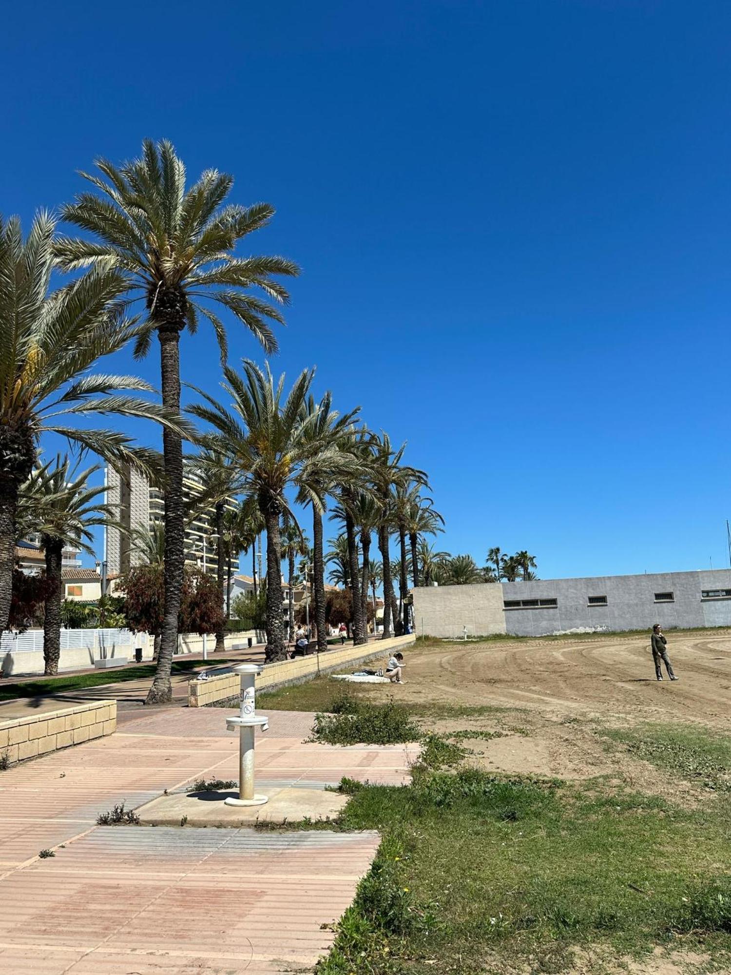 Apartamento Barbacoa, Piscina Y Playa 拉波夫拉德法尔纳尔斯 外观 照片