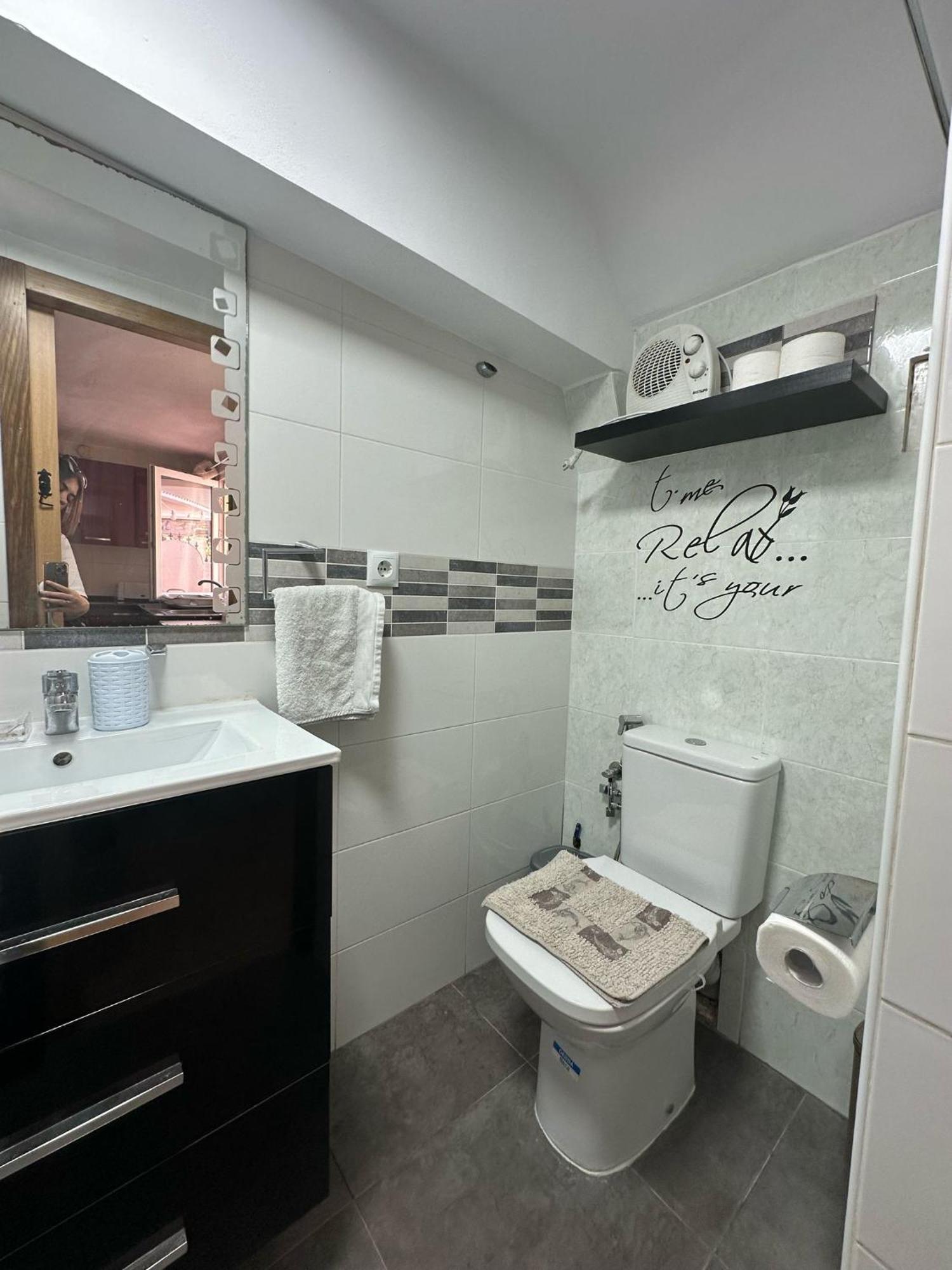 Apartamento Barbacoa, Piscina Y Playa 拉波夫拉德法尔纳尔斯 外观 照片